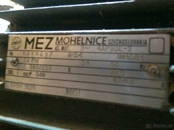 Hoblovka s cirkulí - 3