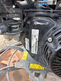 hlavička betonu Wacker Neuson CT48 - 3