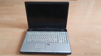 Toshiba Satellite P200-13H na ND - 3
