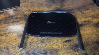 WiFi Modem Router TP-Link - 3