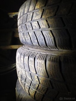 Pneu 165/70r13 - 3