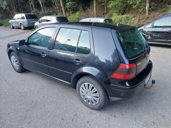 VW Golf IV 1.6, 74kw, rok 2002... - 3