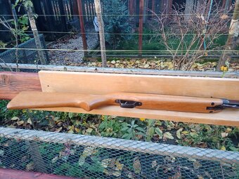 Vzduchovka Slavia 630 - 3