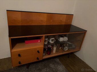 ložnice z roku 1971 - 3