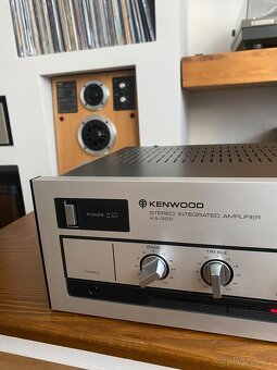 Kenwood Ka-300 - 3
