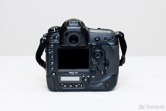 Nikon D4s - 3