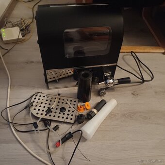 elektricke vycepni zarizeni - 3