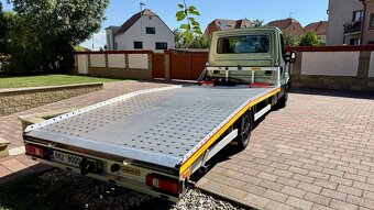 Iveco Daily //35S18//3.0//129kW//Hi-matic//FLEET-EDITION// - 3