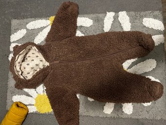 Dětské oblečení 3-6m - 3