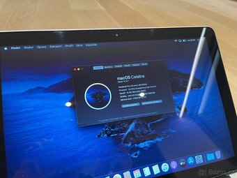 MacBook Pro 13”, Mid 2012, i5, 16GB, 500GB SSD - 3