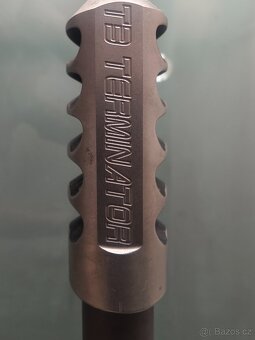 prodám SAKO S20 Precision .308win, 24" - 3