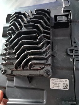 Nataceci svetlo R1250GS - 3