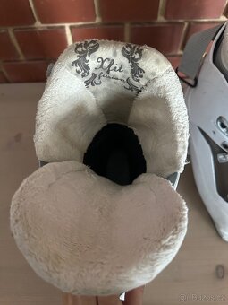 Lyžáky Salomon - 3