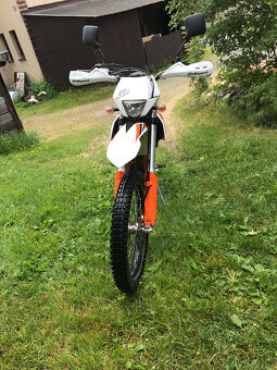 KTM Freeride 350, prodej - 3