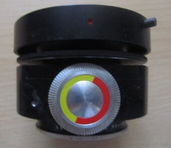 Janpol Color 80 zvětšovací objektiv v orig.balení fotokomora - 3