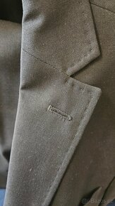 Oblek do tanečních zn. STONES, vel. 48 - 3