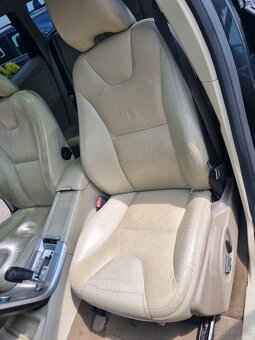 Volvo XC60 D5 151kw - Náhradní díly - 3