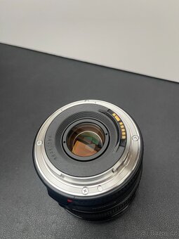 Objektiv Canon EF 20mm - 3