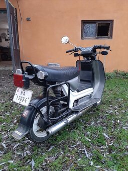Simson SR50 12v s TP - 3