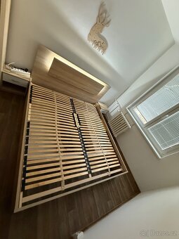 Ložnice - komplet - půl roku stará - 3