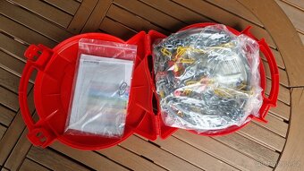 Sněhové řetězy PEWAG Brenta C – XMR 69 - 3