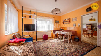 Prodej rodinného domu v Bolaticích, 133707 - 3