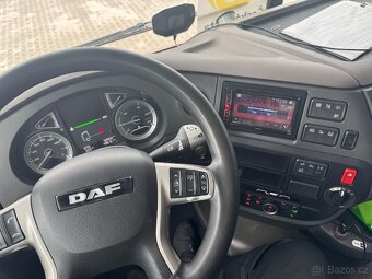 DAF XF 106 - 480 Low deck - 3