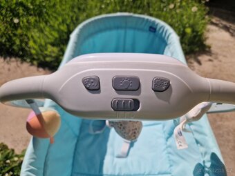 Dětská kolébka Chicco - 3