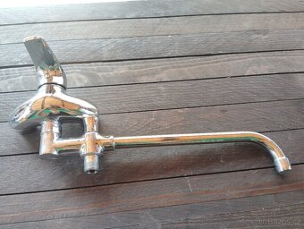 Vodovodní baterie 2x - 3