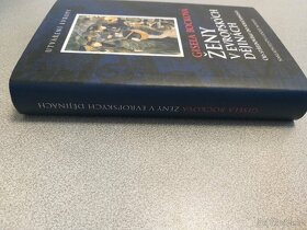 Ženy v evropských dějinách  - Gisela Bocková - 3