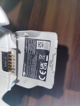 DJI Mini 2 SE – kompletní set | téměř nové baterie - 3