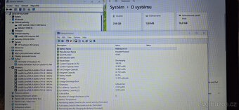 HP, i5-8265U 4/8x 3,90GHz, 16GB DDR4, 256GB SSD, bat. 4h. - 3