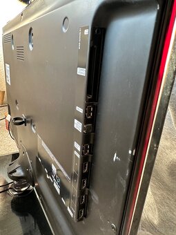 Televize Samsung UE32C5000QWXXH + DVBT - 3