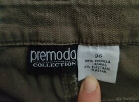 Riflova sukně Vel. 36 - 3