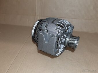 Alternátor Mercedes Vito Viano Sprinter CDi 200A - 3