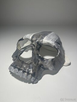 Maska Ghosta (Ghost - Call of Duty) - 3