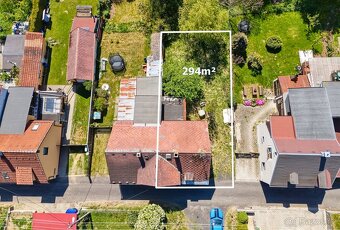 Prodám rodinný dům se zahradou, Aš - Mokřiny - 3