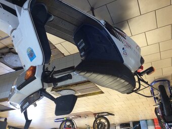 Honda Lead NH 50 - 3