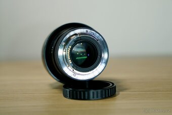 SIGMA 30 mm f/1,4 DC DN Contemporary pro Canon M (EF-M) - 3