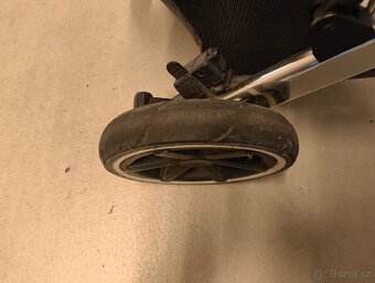 Kočárek ABC Design Salsa 4 Air - 3