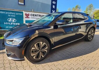 Kia EV6 MAX VÝBAVA-TOP STAV-ZÁRUKA - 3