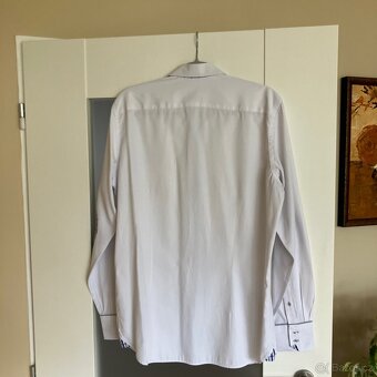 Pánská košile Bandi Vamos - 3