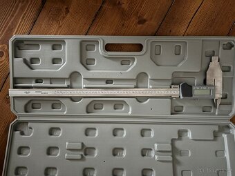 Posuvné měřítko 0-500 mm - 3