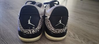 Chlapecké NIKE boty - 3