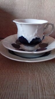 MÍŠENSKÝ KÁVOVÝ SET B FORM - 3