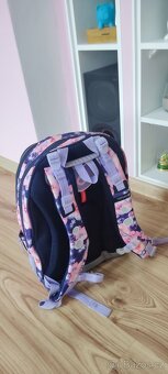 Školní batoh Topgal - 3