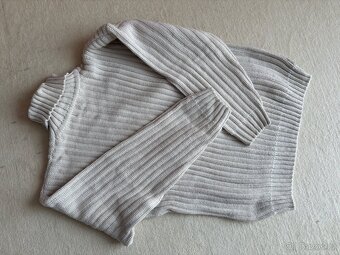 Kenvelo - pánský svetr - 3