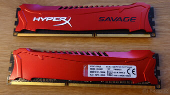 Asus A88XM-A + AMD A8-7600 + 8 GB DDR3 - 3