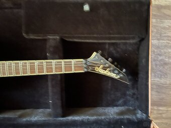 Kytara Jackson Warrior WRMG - 3