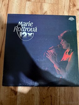 Marie Rottrová - 3